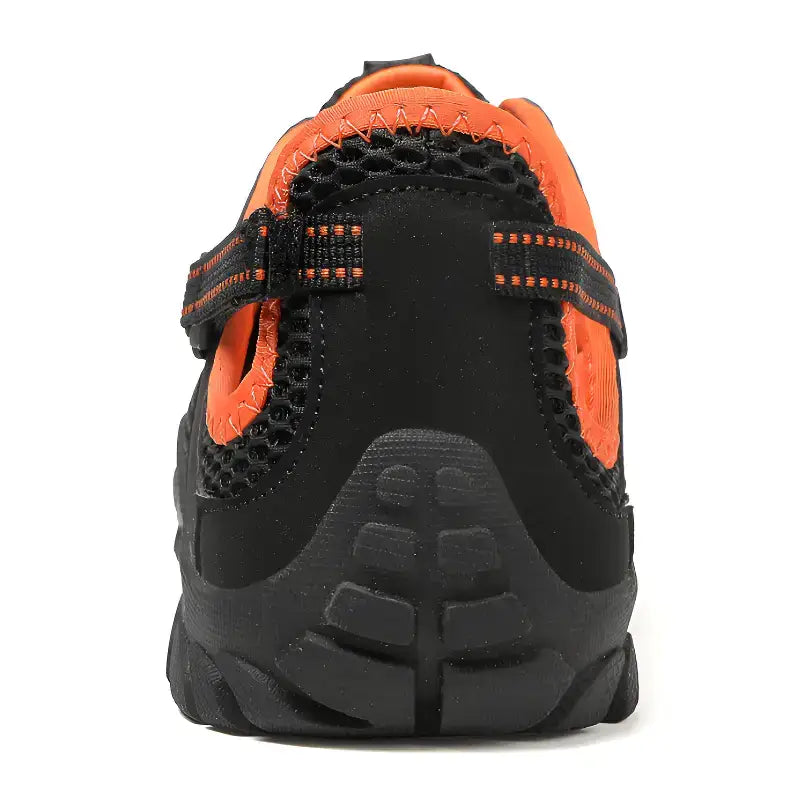 Baskets aquatiques femme drainage rapide