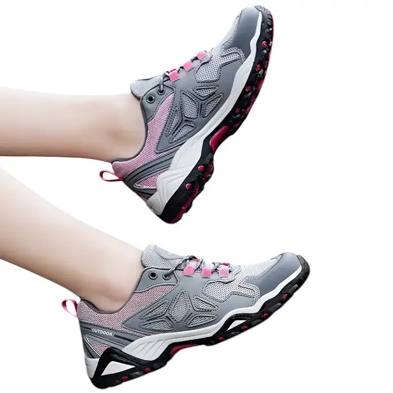 Baskets randonnée femme performance sport