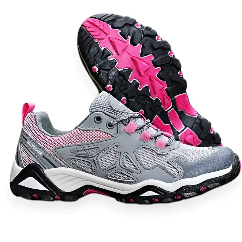 Baskets randonnée femme performance sport