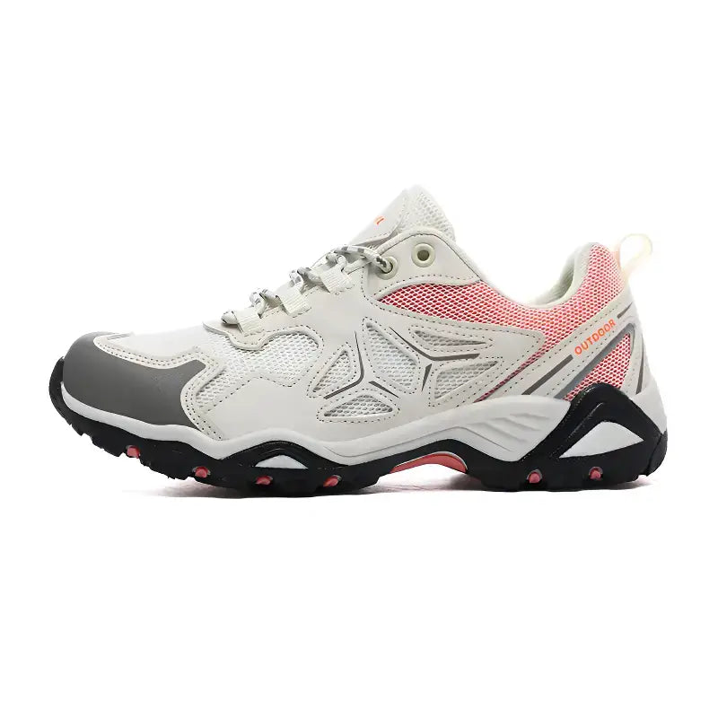 Baskets randonnée femme performance sport