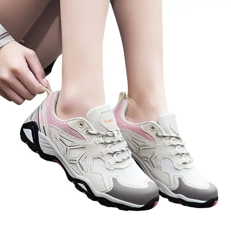 Baskets randonnée femme performance sport