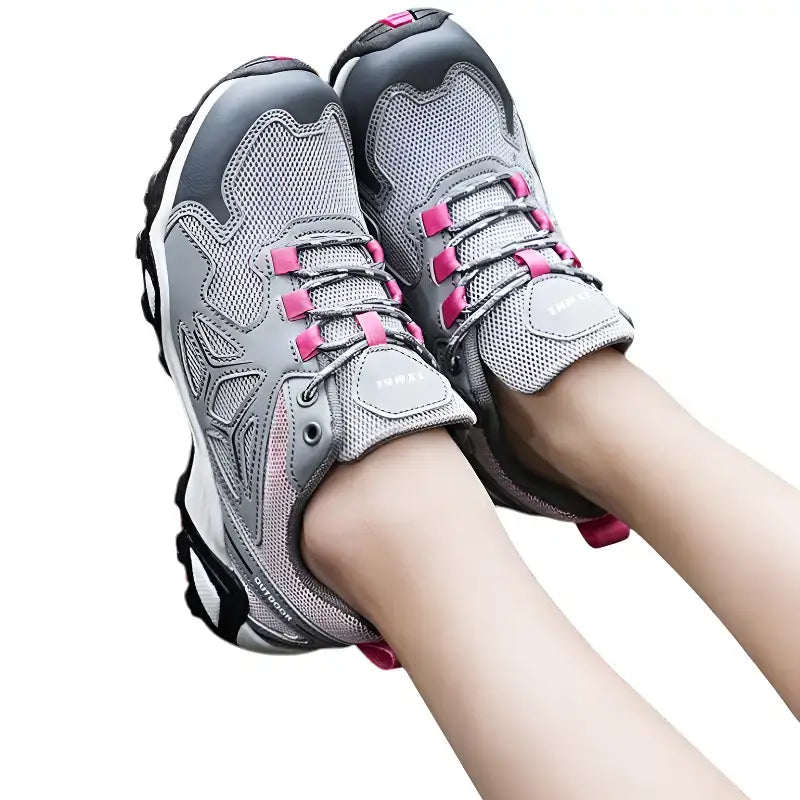 Baskets randonnée femme performance sport