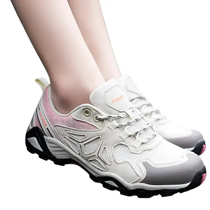 Baskets randonnée femme performance sport