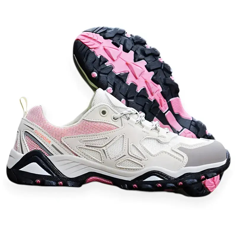Baskets randonnée femme performance sport