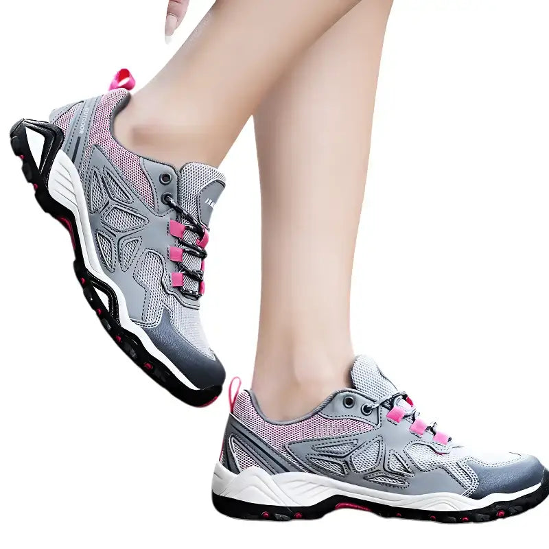Baskets randonnée femme performance sport