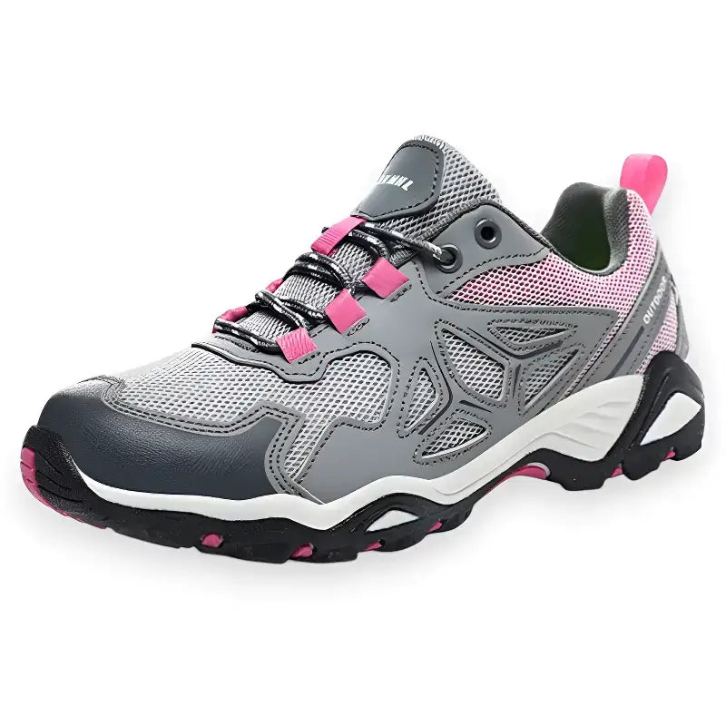 Baskets randonnée femme performance sport
