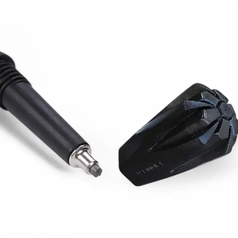 Bâton randonnée alliage aluminium robuste