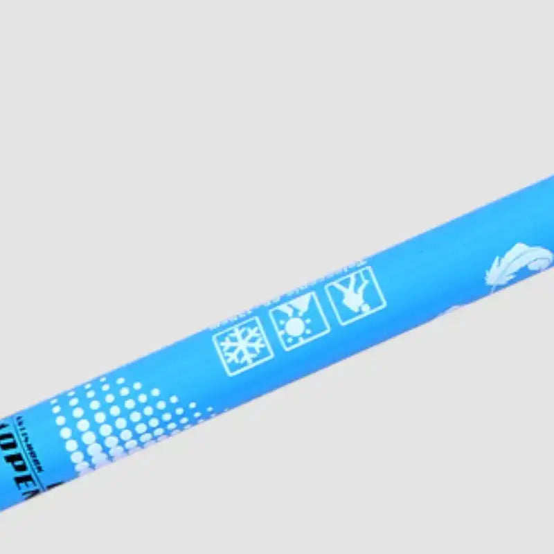 Bâton randonnée alliage aluminium robuste