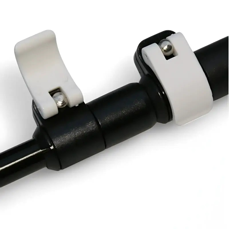 Bâton randonnée alliage aluminium robuste