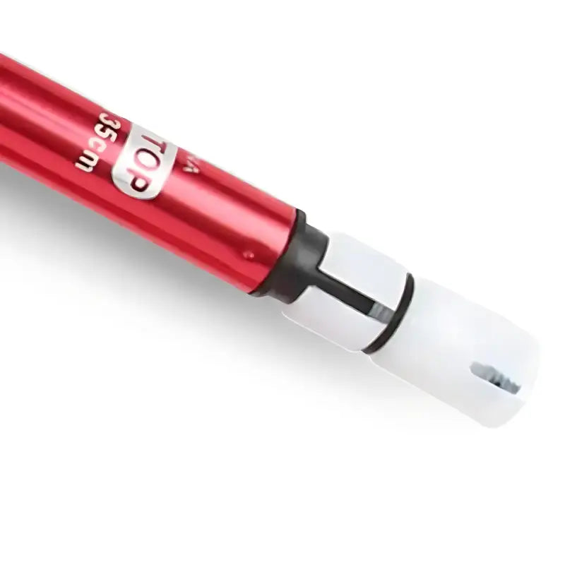 Bâton randonnée antichoc aluminium