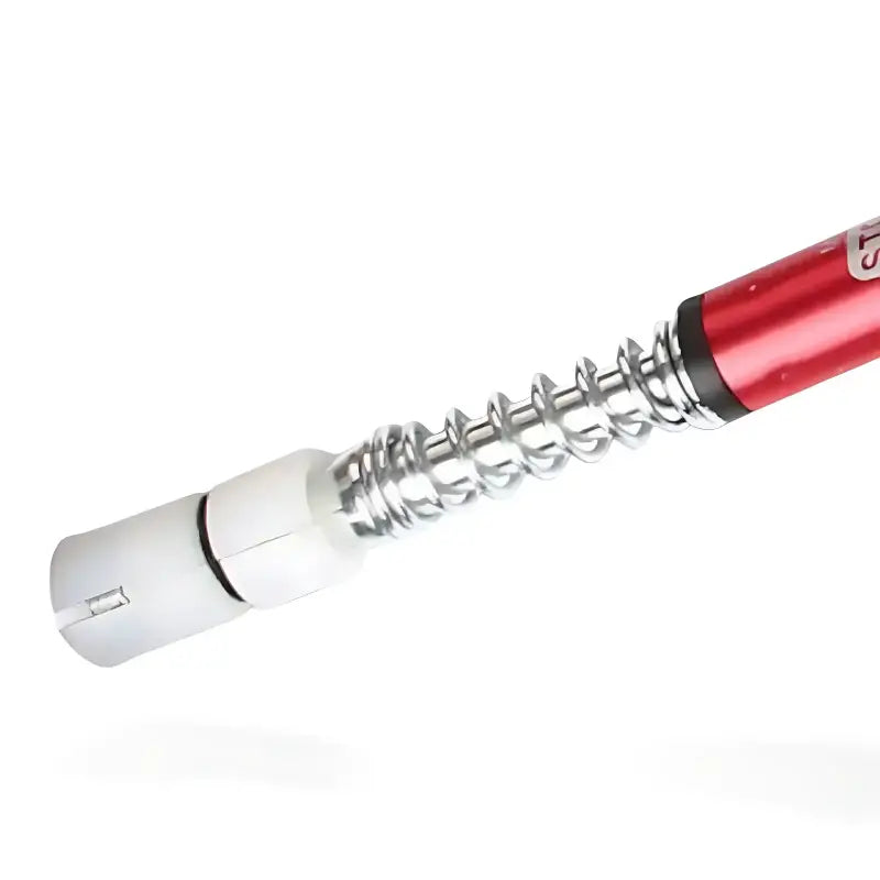 Bâton randonnée antichoc aluminium