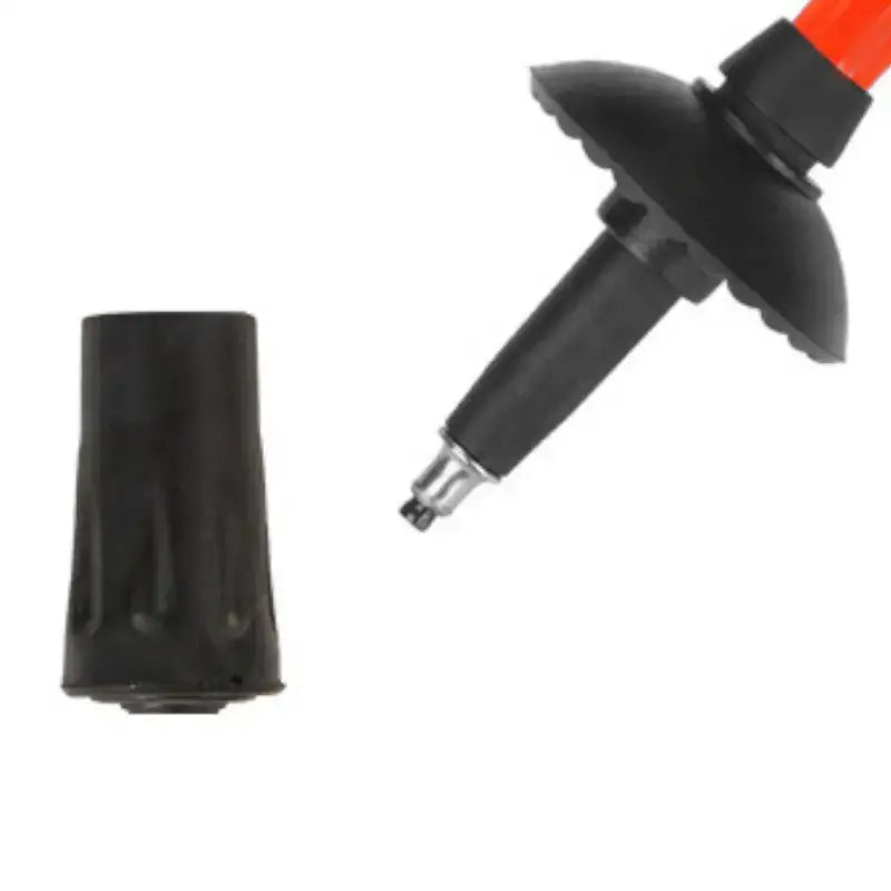 Bâton randonnée antichoc aluminium