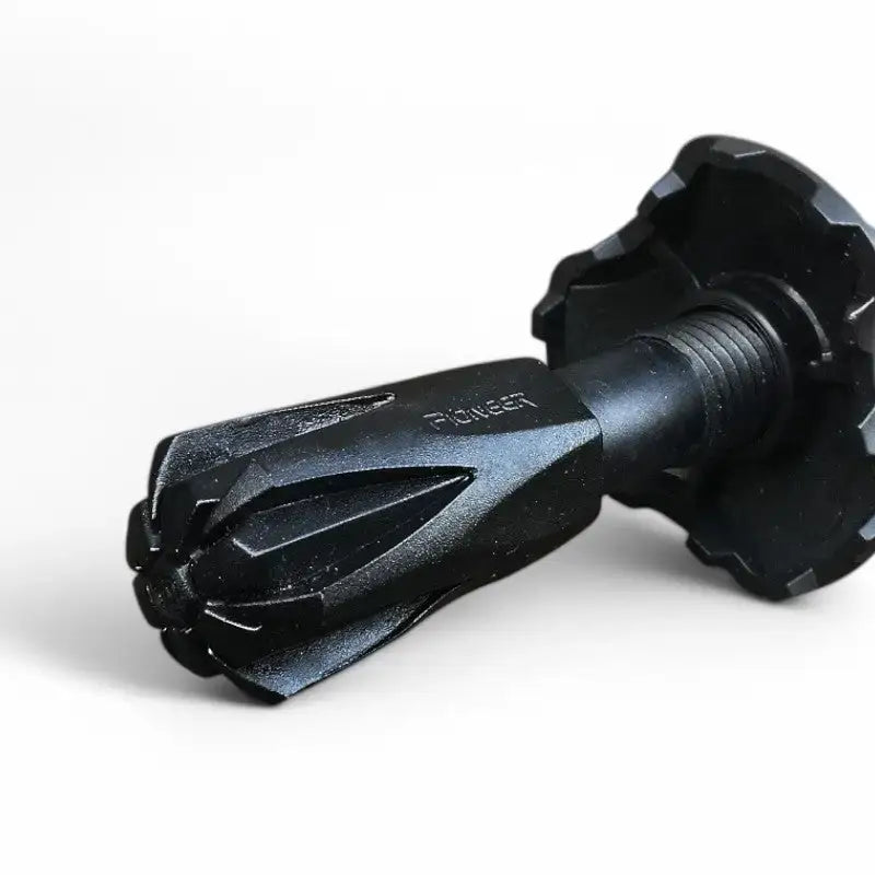 Bâton randonnée carbone léger pliable