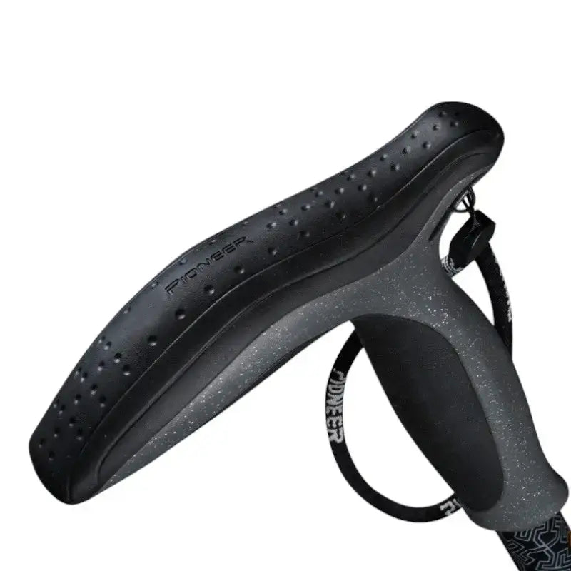 Bâton randonnée carbone léger pliable