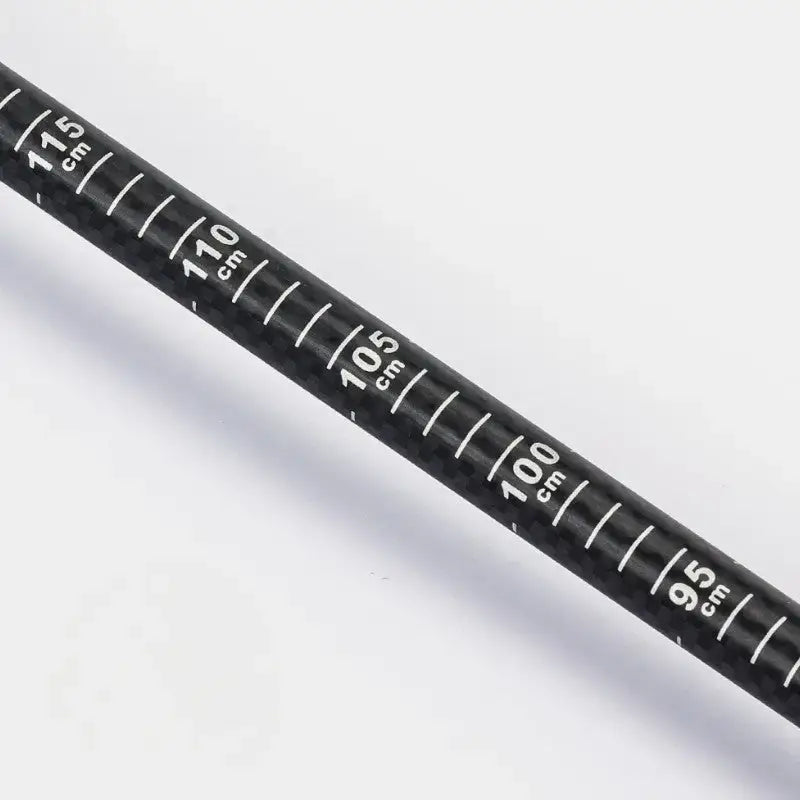 Bâton de randonnée compact montagne