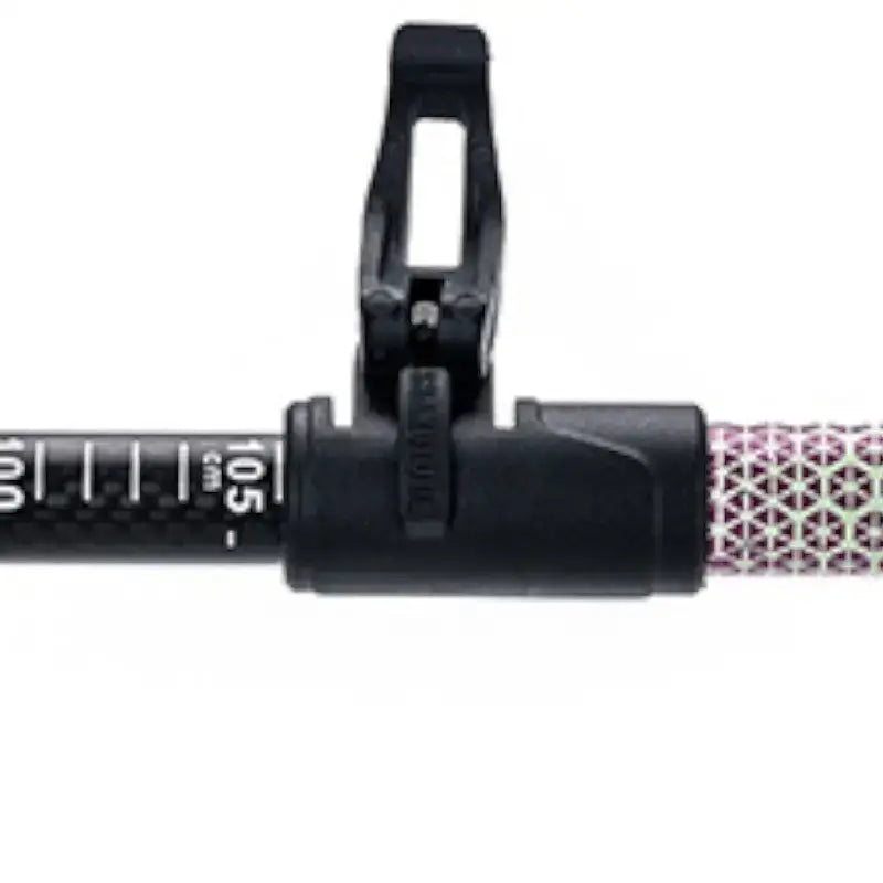 Bâton de randonnée compact montagne