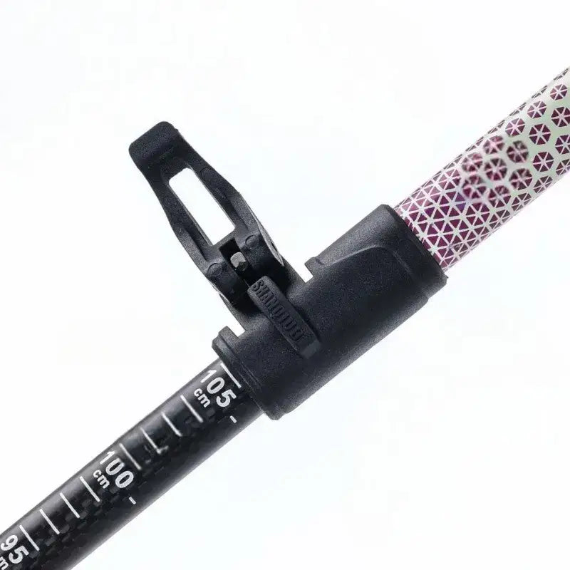 Bâton de randonnée compact montagne