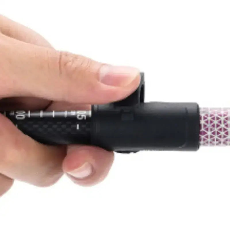 Bâton de randonnée compact montagne