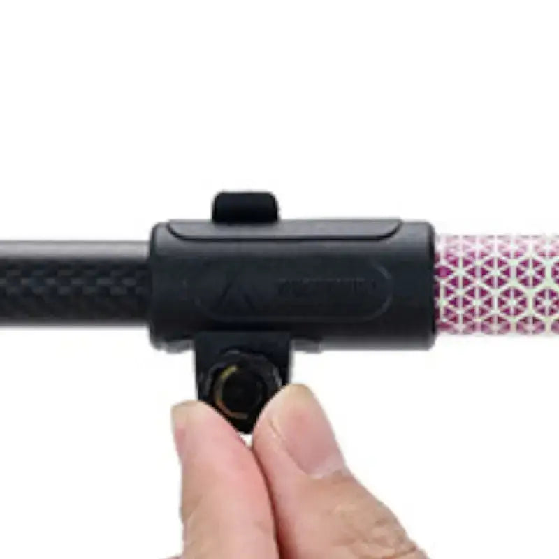 Bâton de randonnée compact montagne