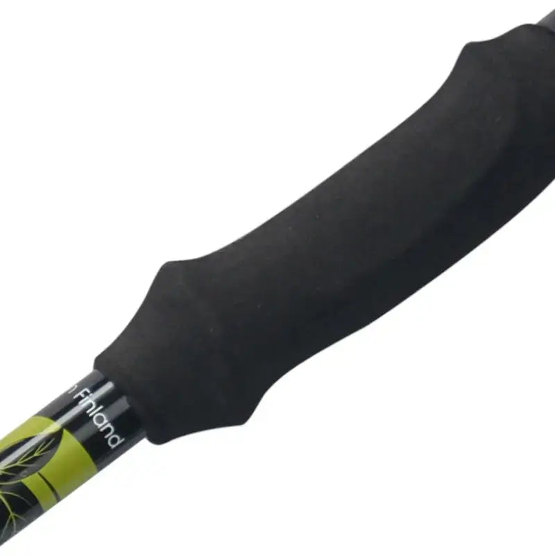 Bâton randonnée courte compact léger