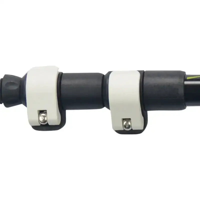 Bâton randonnée courte compact léger