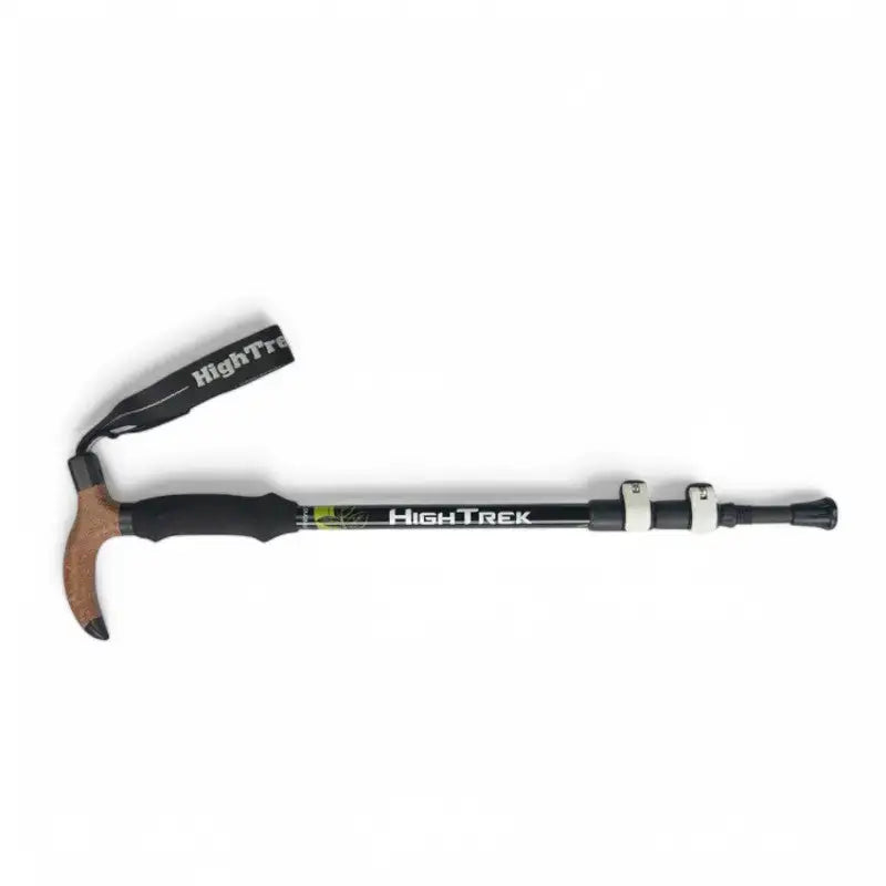 Bâton randonnée courte compact léger