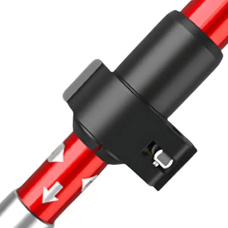 Bâton de randonnée léger