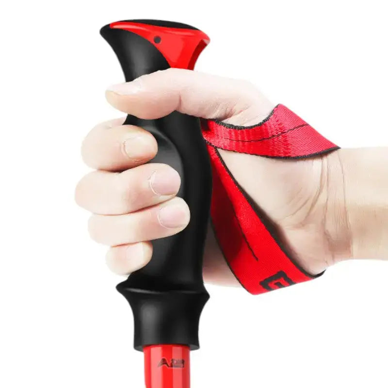 Bâton de randonnée léger