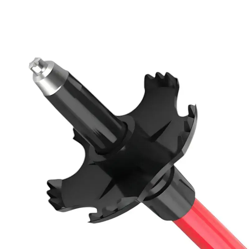 Bâton de randonnée léger