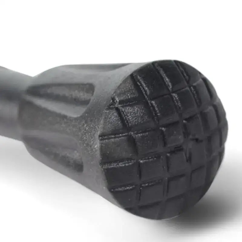 Bâton randonnée télescopique aluminium léger