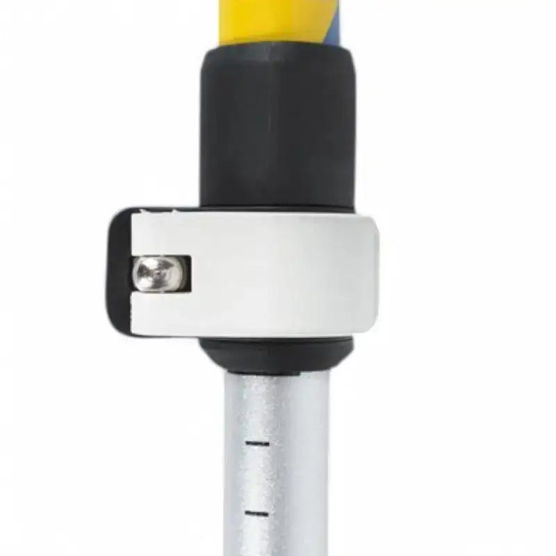 Bâton randonnée télescopique aluminium léger