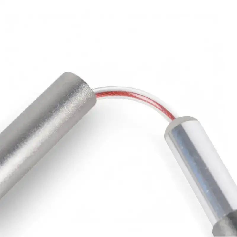 Bâton randonnée télescopique aluminium léger