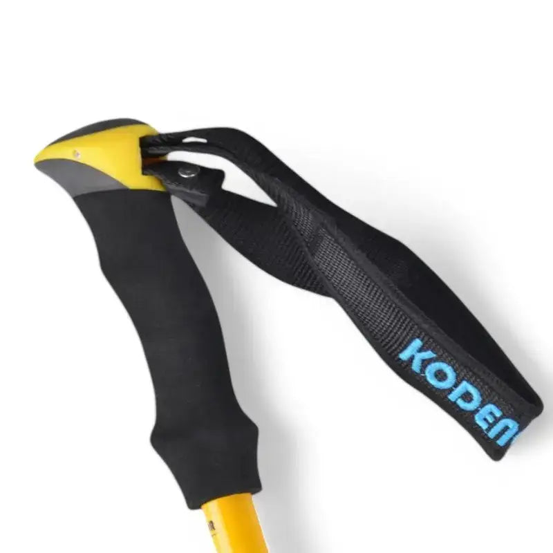 Bâton randonnée télescopique aluminium léger