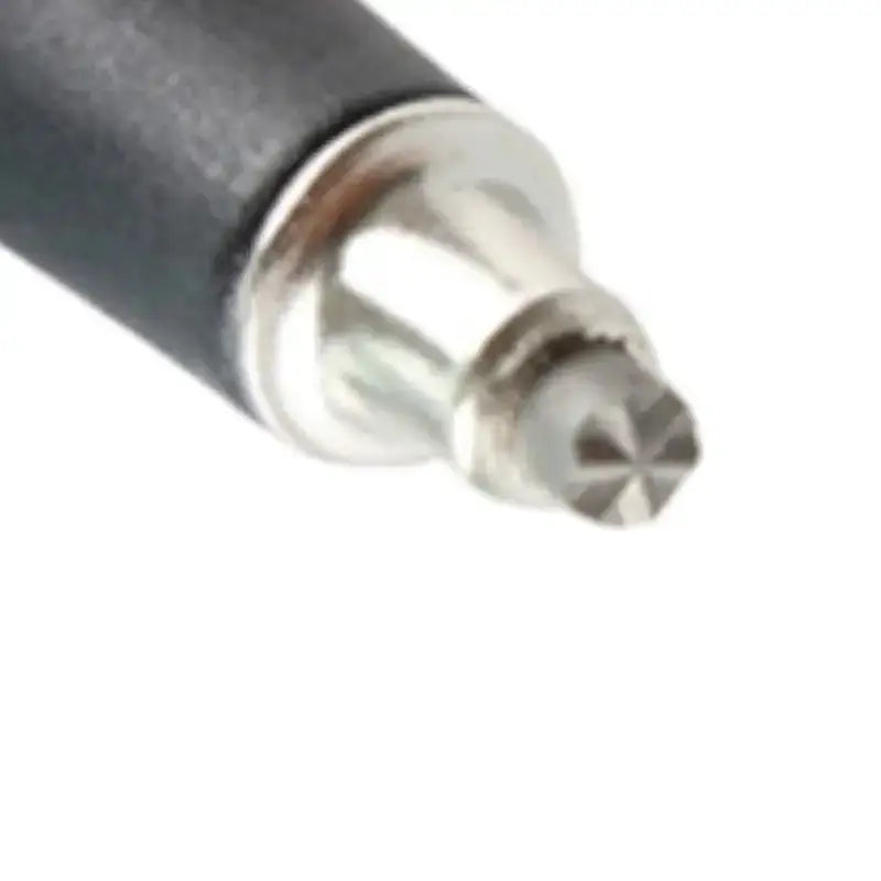 Bâton randonnée télescopique aluminium léger