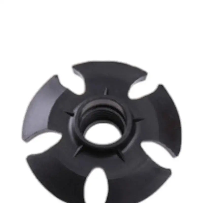 Bâton randonnée télescopique aluminium léger