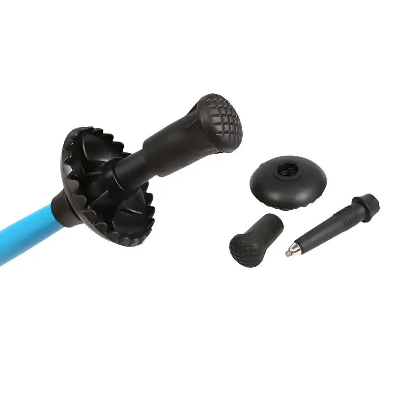 Bâton trail compact pliable léger