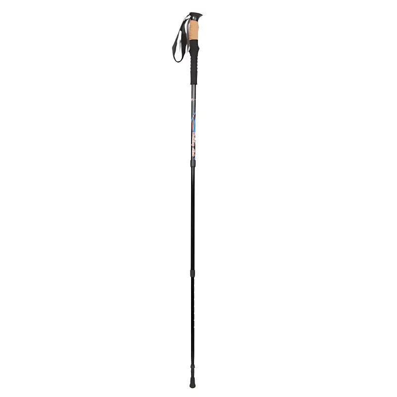 Bâton trail compact pliable léger