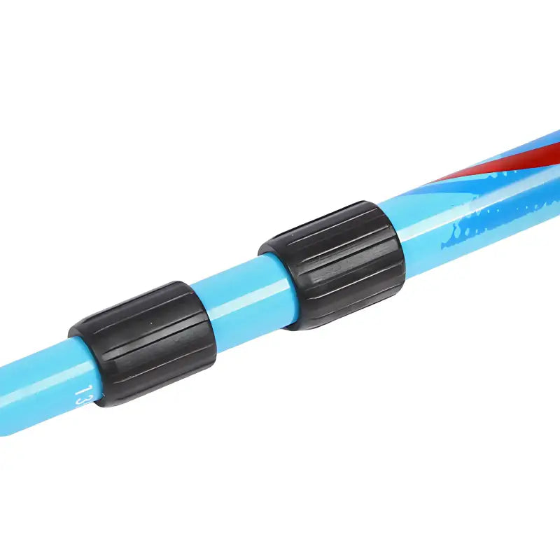 Bâton trail compact pliable léger