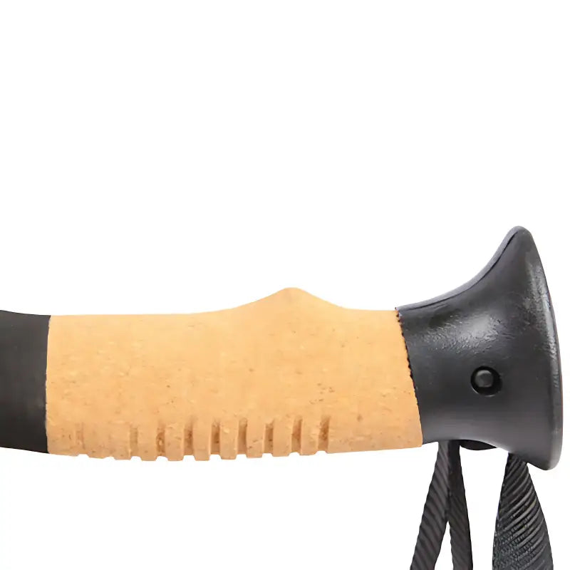 Bâton trail compact pliable léger