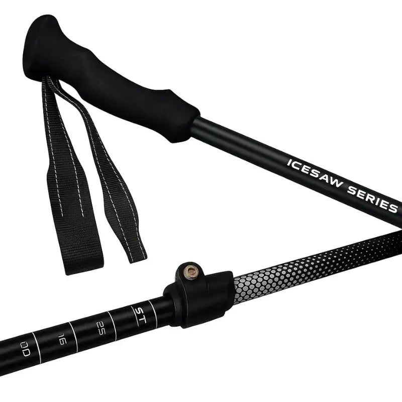 Bâton de trail outdoor technique