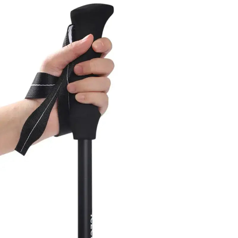 Bâton de trail outdoor technique