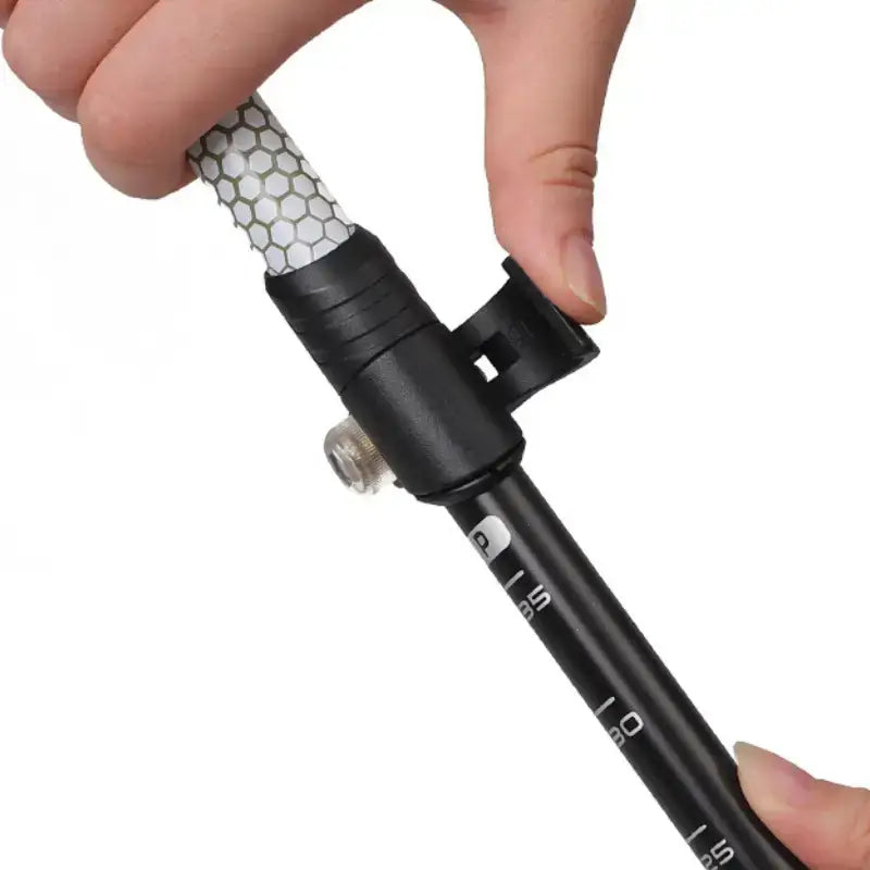 Bâton de trail outdoor technique