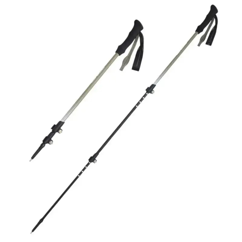 Bâton de trail outdoor technique