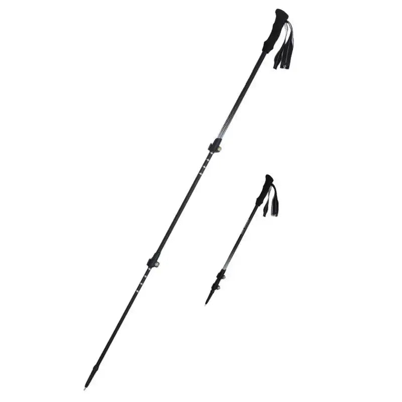 Bâton de trail outdoor technique