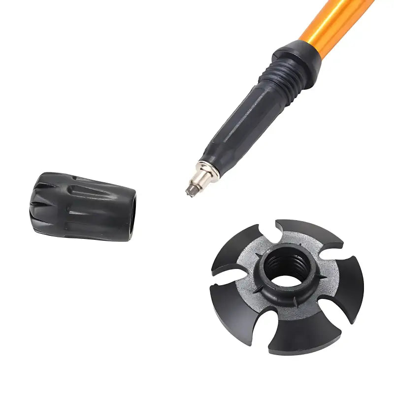 Bâton de trail plein air