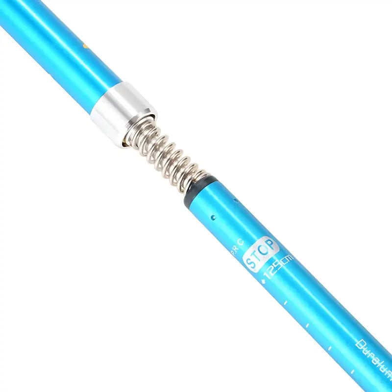 Bâton de trail plein air