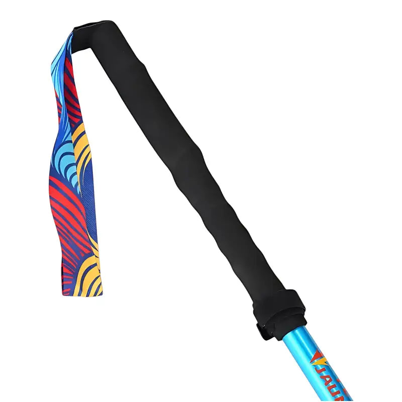 Bâton de trail plein air