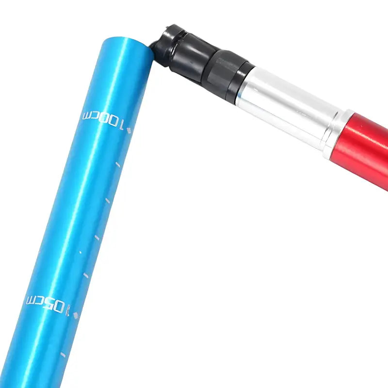 Bâton de trail plein air