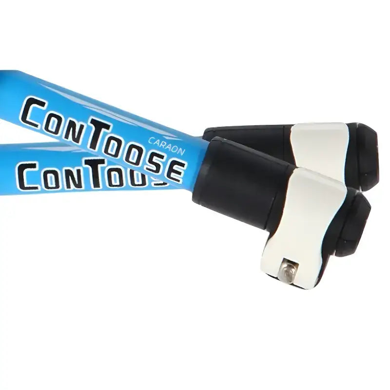 Bâton de trail randonnée technique