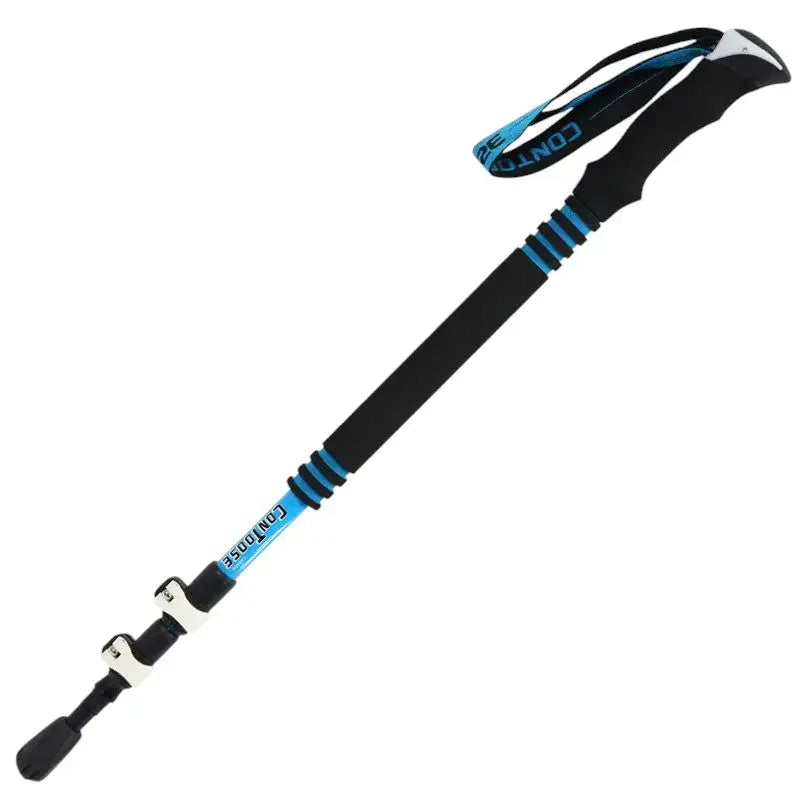 Bâton de trail randonnée technique